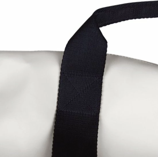 Groothandel π Dingy Weather - Rugzak Unisex - Model Olga - 20 Liter - Wit β 4 Groothandel π Dingy Weather - Rugzak Unisex - Model Olga - 20 Liter - Wit β - Afbeelding 4