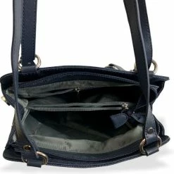 Goedkoop ✨ Enrico Benetti Metz 66430 Dames Handtas Schoudertas - Camel 🤩 -tassen-dames Verkoop 550x546 5