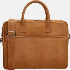 Flash-uitverkoop π Hide & Stitches PROMOTIE Laptoptas 15,6 Inch (38 Cm) - Cognac π 21 Flash-uitverkoop π Hide & Stitches PROMOTIE Laptoptas 15,6 Inch (38 Cm) - Cognac π -tassen-dames Verkoop 550x548 2