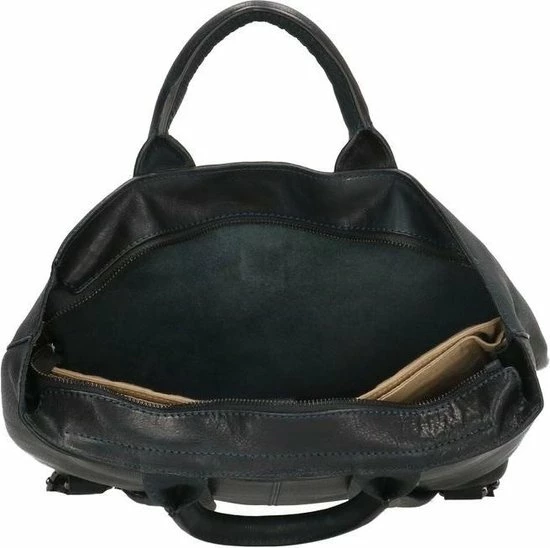 Uitgang ๐ Micmacbags Discover Rugzak 15 Inch - Zwart ๐ฅ 16 Uitgang ๐ Micmacbags Discover Rugzak 15 Inch - Zwart ๐ฅ - Afbeelding 16