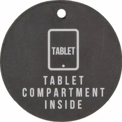 Beste Pirce 🔥 Enrico Benetti Kate Handtas L 66587 Met Tablet Vak - Zwart 🥰 -tassen-dames Verkoop 550x549 13