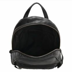 Top 10 👍 Micmacbags Artisan Rugzak - Zwart 🎉 -tassen-dames Verkoop 550x549 14