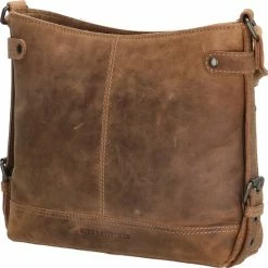 Goedkoop π Hide & Stitches Idaho Schoudertas - Bruin β¨ 8 Goedkoop π Hide & Stitches Idaho Schoudertas - Bruin β¨ -tassen-dames Verkoop 550x549 17