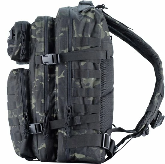 Aanbiedingen โญ Layton LAYSTON. - 45L Sport School Werk Rugtas - Sport Rugzak - Tactical ๐ Backpack - Waterafstotend - Camo Groen ๐ 2 Aanbiedingen โญ Layton LAYSTON. - 45L Sport School Werk Rugtas - Sport Rugzak - Tactical ๐ Backpack - Waterafstotend - Camo Groen ๐ - Afbeelding 2