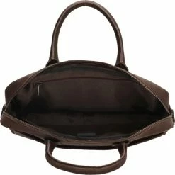 Goedkoop π Hide & Stitches PROMOTIE Laptoptas 15,6 Inch (38 Cm) - Donkerbruin π 16 Goedkoop π Hide & Stitches PROMOTIE Laptoptas 15,6 Inch (38 Cm) - Donkerbruin π -tassen-dames Verkoop 550x549 29