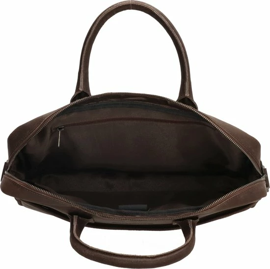 Goedkoop π Hide & Stitches PROMOTIE Laptoptas 15,6 Inch (38 Cm) - Donkerbruin π 7 Goedkoop π Hide & Stitches PROMOTIE Laptoptas 15,6 Inch (38 Cm) - Donkerbruin π - Afbeelding 7