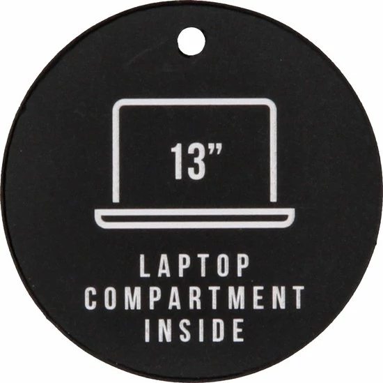 Beste deal π₯° Enrico Benetti Rotterdam Laptop Rugzak 13 Inch 66597 - 12 Liter - Camel π 6 Beste deal π₯° Enrico Benetti Rotterdam Laptop Rugzak 13 Inch 66597 - 12 Liter - Camel π - Afbeelding 6