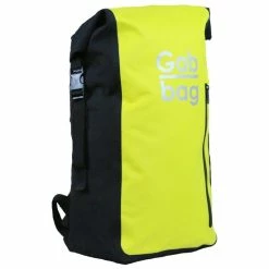 Beste Pirce 😍 Gabbag Reflective 100% Waterdichte Rugzak 35 Liter - Geel 🛒 -tassen-dames Verkoop 550x550 101
