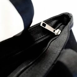 Gloednieuw ✨ Studio Align Hua Tote Bag – Schoudertas Met Rits – Handtas Met Vak Binnen - 100 % Katoenen Tas Roos Bloem Design – Totebag Katoen – Dames – Heren – Wit - Boodschappentas - Schooltas - Schooltas Meisje - Schooltas Jongen 💯 -tassen-dames Verkoop 550x550 126