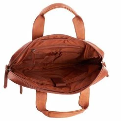 Flash-uitverkoop π€© Chesterfield Laptoptas Waxed Pull Up Leer - Cognac π 45 Flash-uitverkoop π€© Chesterfield Laptoptas Waxed Pull Up Leer - Cognac π -tassen-dames Verkoop 550x550 142