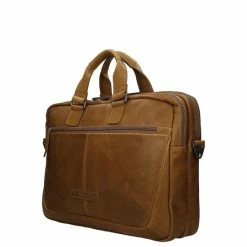 Goedkoopste โ Chesterfield Seth Business Schoudertas 15 Cognac ๐ 29 Goedkoopste โ Chesterfield Seth Business Schoudertas 15 Cognac ๐ -tassen-dames Verkoop 550x550 148