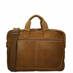 Goedkoopste โ Chesterfield Seth Business Schoudertas 15 Cognac ๐ 36 Goedkoopste โ Chesterfield Seth Business Schoudertas 15 Cognac ๐ -tassen-dames Verkoop 550x550 152