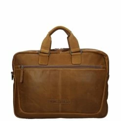 Goedkoopste โ Chesterfield Seth Business Schoudertas 15 Cognac ๐ 37 Goedkoopste โ Chesterfield Seth Business Schoudertas 15 Cognac ๐ -tassen-dames Verkoop 550x550 153