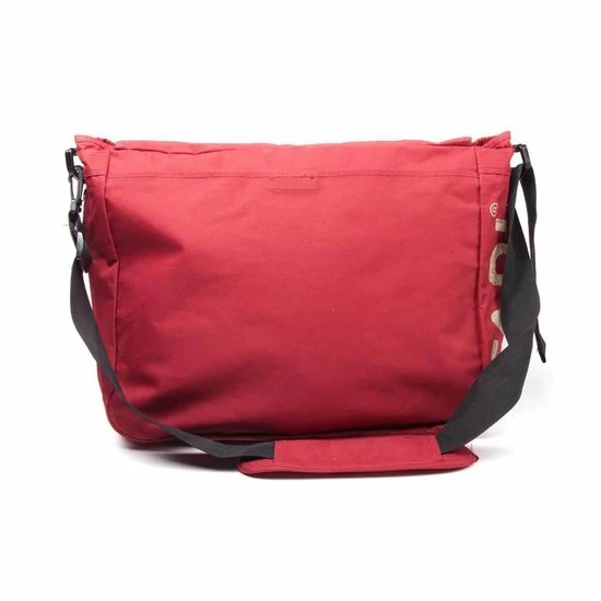 Groothandel π Difuzed Atari - Messenger Bag Met Japanese Logo (Dark Red) π 3 Groothandel π Difuzed Atari - Messenger Bag Met Japanese Logo (Dark Red) π - Afbeelding 3