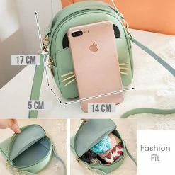 Uitgang 🎉 Merkloos Lagloss Fashion Mode Roze Schattige Kind Tiener Meisje Rugzakje - Modische Multi Rugzak - Type Lil Bag - Mode Rugzak Kinderen Dames - 17x14x5 Cm 🔥 8 Uitgang 🎉 Merkloos Lagloss Fashion Mode Roze Schattige Kind Tiener Meisje Rugzakje - Modische Multi Rugzak - Type Lil Bag - Mode Rugzak Kinderen Dames - 17x14x5 Cm 🔥 -tassen-dames Verkoop 550x550 172