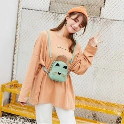 Uitgang 🎉 Merkloos Lagloss Fashion Mode Roze Schattige Kind Tiener Meisje Rugzakje - Modische Multi Rugzak - Type Lil Bag - Mode Rugzak Kinderen Dames - 17x14x5 Cm 🔥 10 Uitgang 🎉 Merkloos Lagloss Fashion Mode Roze Schattige Kind Tiener Meisje Rugzakje - Modische Multi Rugzak - Type Lil Bag - Mode Rugzak Kinderen Dames - 17x14x5 Cm 🔥 -tassen-dames Verkoop 550x550 174