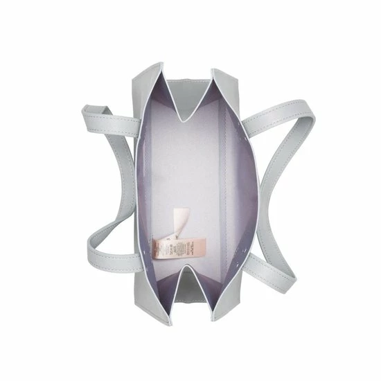 Kopen ⭐ Ted Baker Soocon Dames Shopper Grijs ✔️ 3 Kopen ⭐ Ted Baker Soocon Dames Shopper Grijs ✔️ - Afbeelding 3