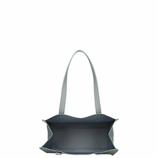 Kopen ⭐ Ted Baker Soocon Dames Shopper Grijs ✔️ 10 Kopen ⭐ Ted Baker Soocon Dames Shopper Grijs ✔️ - Afbeelding 10