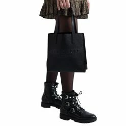 Kopen ⭐ Ted Baker Soocon Dames Shopper Grijs ✔️ 34 Kopen ⭐ Ted Baker Soocon Dames Shopper Grijs ✔️ -tassen-dames Verkoop 550x550 188