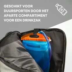 Hete verkoop 🎁 BAKBAGS Stockholm Sport Rugzak Met Laptop Vak En Regenhoes - 25 Liter Inhoud - Geschikt Voor 13 Tm 17 Inch Laptops - Praktisch & Stijlvol Met 10 Vakken En Incl. Accessoires - Duurzaam & Gerecycled Materiaal - Geel-Zwart 🥰 -tassen-dames Verkoop 550x550 2