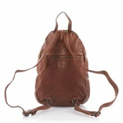 Uitgang 🔥 Bear Design Rugzak/Schoudertas Joy Cognac 🔔 -tassen-dames Verkoop 550x550 22