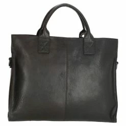 Beste Verkoop ✨ Micmacbags Golden Gate Laptoptas 15,6 Inch (38 Cm) - Zwart 🎉 -tassen-dames Verkoop 550x550 224