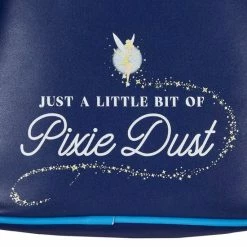 Goedkoopste ✨ Disney Loungefly 🎒 Backpack Peter Pan Glow In The Dark 🌟 -tassen-dames Verkoop 550x550 227