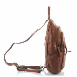 Uitgang 🔥 Bear Design Rugzak/Schoudertas Joy Cognac 🔔 -tassen-dames Verkoop 550x550 24