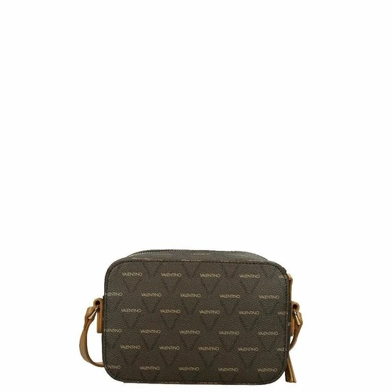 Groothandel β Valentino Bags Crossbodytas Liuto Haversack Bruin π₯° 4 Groothandel β Valentino Bags Crossbodytas Liuto Haversack Bruin π₯° - Afbeelding 4