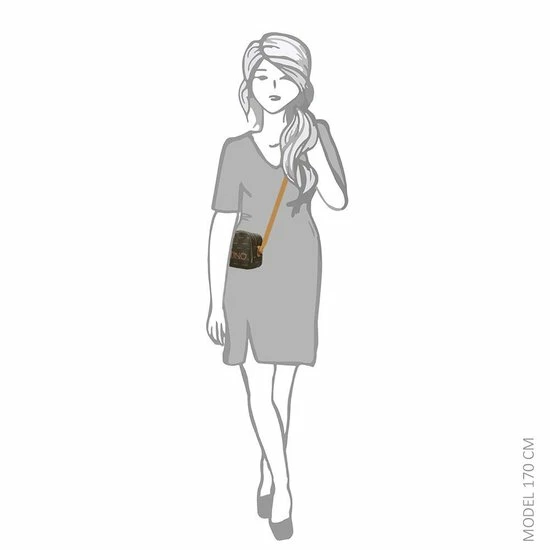 Groothandel β Valentino Bags Crossbodytas Liuto Haversack Bruin π₯° 13 Groothandel β Valentino Bags Crossbodytas Liuto Haversack Bruin π₯° - Afbeelding 13