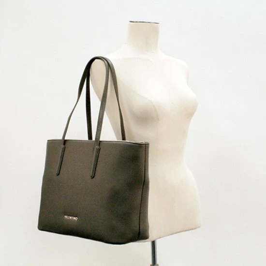 Beste recensies van π Valentino Bags Valentino Grote Shopper / Schoudertas / Tas Dames - Special Martu - Groen π 8 Beste recensies van π Valentino Bags Valentino Grote Shopper / Schoudertas / Tas Dames - Special Martu - Groen π - Afbeelding 8