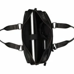 Gloednieuw β¨ Burkely Antique Avery Unisex Laptoptas 15,6'' - Zwart π 19 Gloednieuw β¨ Burkely Antique Avery Unisex Laptoptas 15,6'' - Zwart π -tassen-dames Verkoop 550x550 271