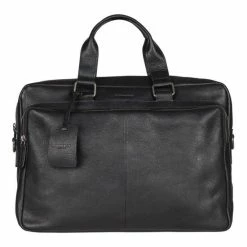 Gloednieuw β¨ Burkely Antique Avery Unisex Laptoptas 15,6'' - Zwart π 27 Gloednieuw β¨ Burkely Antique Avery Unisex Laptoptas 15,6'' - Zwart π -tassen-dames Verkoop 550x550 276