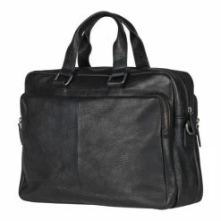 Gloednieuw β¨ Burkely Antique Avery Unisex Laptoptas 15,6'' - Zwart π 28 Gloednieuw β¨ Burkely Antique Avery Unisex Laptoptas 15,6'' - Zwart π -tassen-dames Verkoop 550x550 277
