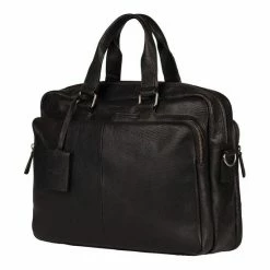 Gloednieuw β¨ Burkely Antique Avery Unisex Laptoptas 15,6'' - Zwart π 29 Gloednieuw β¨ Burkely Antique Avery Unisex Laptoptas 15,6'' - Zwart π -tassen-dames Verkoop 550x550 278
