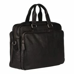 Gloednieuw β¨ Burkely Antique Avery Unisex Laptoptas 15,6'' - Zwart π 30 Gloednieuw β¨ Burkely Antique Avery Unisex Laptoptas 15,6'' - Zwart π -tassen-dames Verkoop 550x550 279
