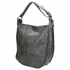 Begroting 🤩 David Jones Buideltas Dark Grey 😉 -tassen-dames Verkoop 550x550 282