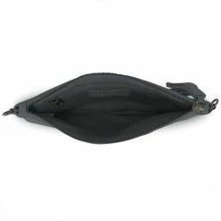 Aanbiedingen β€οΈ Charm London Brixton Suede Leren Clutch / Avondtasje - Zwart π 5 Aanbiedingen β€οΈ Charm London Brixton Suede Leren Clutch / Avondtasje - Zwart π -tassen-dames Verkoop 550x550 304