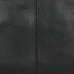 Aanbiedingen 🔔 Gigi Fratelli Kleine Schoudertas / Crossbody Tas Dames - Leer - Romance - Zwart ⌛ -tassen-dames Verkoop 550x550 305