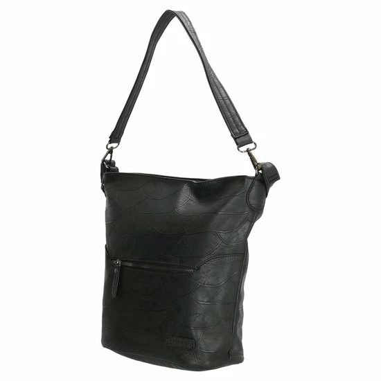 Korting π₯ Enrico Benetti Cayenne Schoudertas 66420 - Zwart π 2 Korting π₯ Enrico Benetti Cayenne Schoudertas 66420 - Zwart π - Afbeelding 2