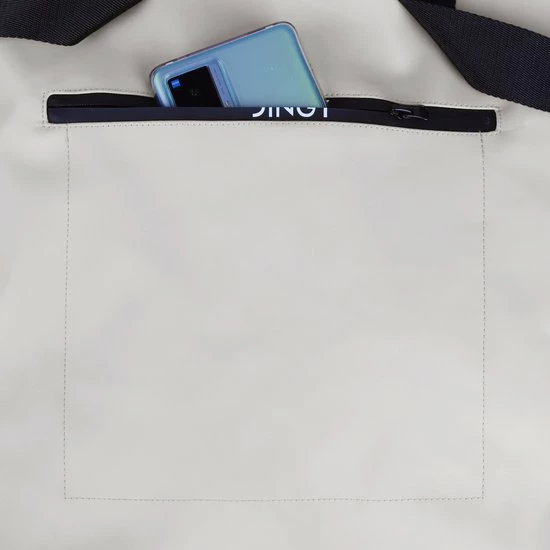 Groothandel π Dingy Weather - Rugzak Unisex - Model Olga - 20 Liter - Wit β 5 Groothandel π Dingy Weather - Rugzak Unisex - Model Olga - 20 Liter - Wit β - Afbeelding 5