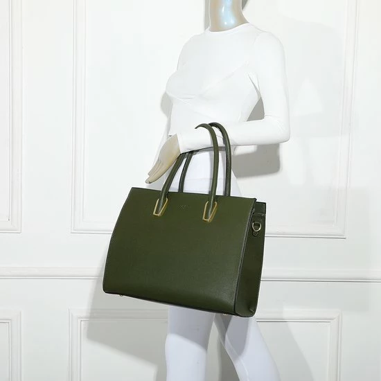 Coupon π Merkloos Gallantry - Dames Tas Shopper - Handtas - Schooltas - Werktas - Geschikt Voor A4 - D. Green π€© 8 Coupon π Merkloos Gallantry - Dames Tas Shopper - Handtas - Schooltas - Werktas - Geschikt Voor A4 - D. Green π€© - Afbeelding 8