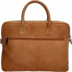 Flash-uitverkoop π Hide & Stitches PROMOTIE Laptoptas 15,6 Inch (38 Cm) - Cognac π 15 Flash-uitverkoop π Hide & Stitches PROMOTIE Laptoptas 15,6 Inch (38 Cm) - Cognac π -tassen-dames Verkoop 550x550 334