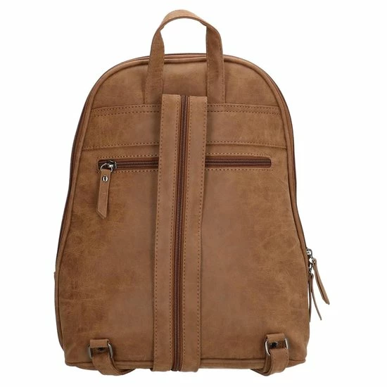 Nieuw π Enrico Benetti Metz 66491 Dames Rugtas - Camel βοΈ 4 Nieuw π Enrico Benetti Metz 66491 Dames Rugtas - Camel βοΈ - Afbeelding 4