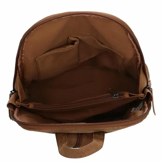 Nieuw π Enrico Benetti Metz 66491 Dames Rugtas - Camel βοΈ 5 Nieuw π Enrico Benetti Metz 66491 Dames Rugtas - Camel βοΈ - Afbeelding 5