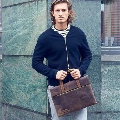 Flash-uitverkoop 🥰 Plevier Babbage Laptop Sleeve/tas 15.6 Inch Bruin. ⭐ -tassen-dames Verkoop 550x550 343