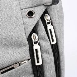 Flash-uitverkoop π Q-bag Crossbody Small-Bag! Casual Tas - Grijs - Moderne Multifunctionele Schoudertas π 11 Flash-uitverkoop π Q-bag Crossbody Small-Bag! Casual Tas - Grijs - Moderne Multifunctionele Schoudertas π -tassen-dames Verkoop 550x550 346