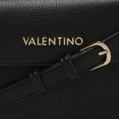 Goedkoopste 😉 Valentino Special Martu Dames Schoudertas - Zwart - Maat Geen 🔥 -tassen-dames Verkoop 550x550 347