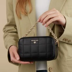 Flash-uitverkoop 💯 Michael Kors 32H1GT9C5L Jet Set Charm Small Double Zip Q4-21 😉 -tassen-dames Verkoop 550x550 355