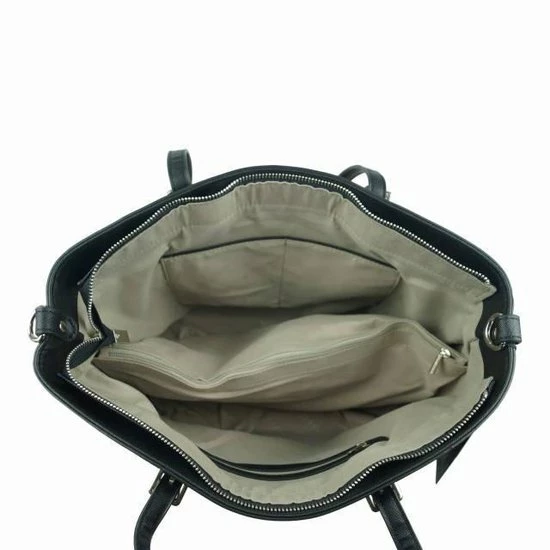 Beste recensies van 𧨠Merkloos Handtas Flora & Co Zilver Niet Geschikt Voor A4 Schriften π 4 Beste recensies van 𧨠Merkloos Handtas Flora & Co Zilver Niet Geschikt Voor A4 Schriften π - Afbeelding 4